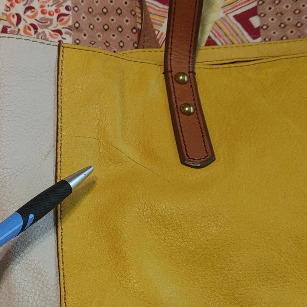 Fossil  bag - Picture 11 of 12
